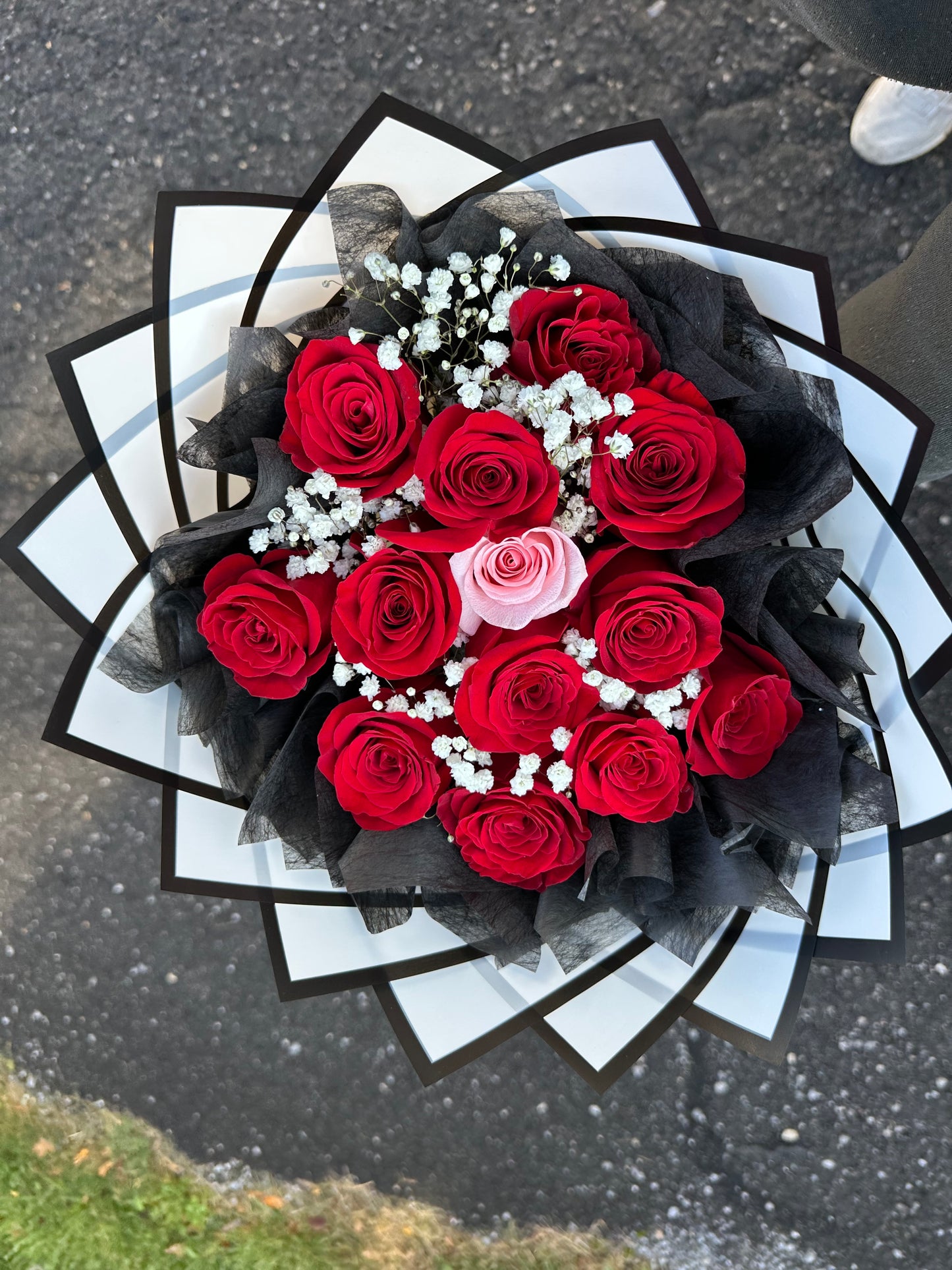 Picture Perfect Bouquet