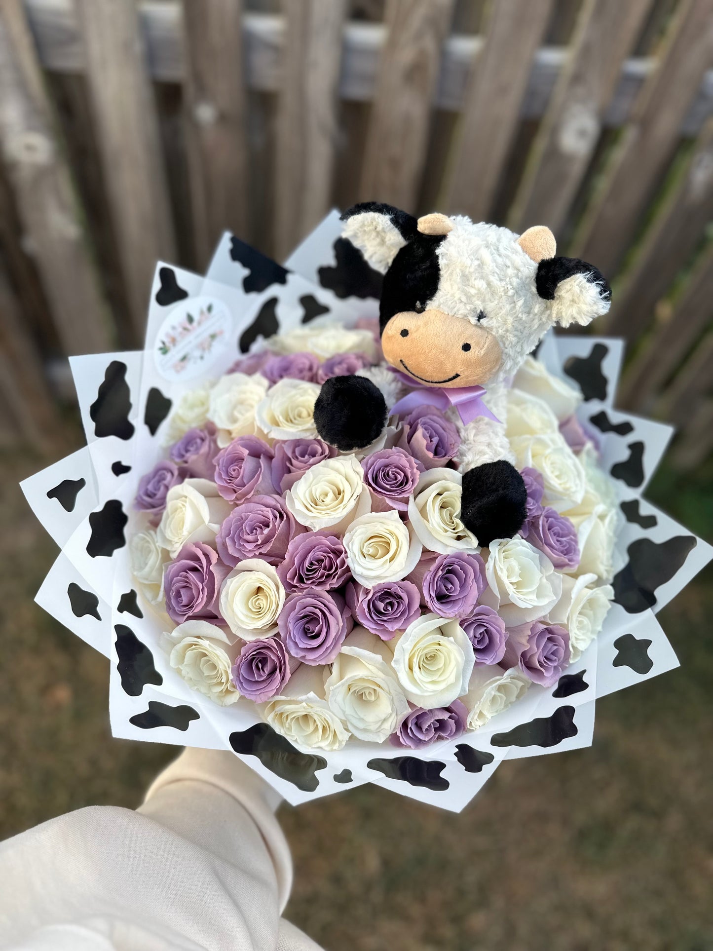 Vaquita Bouquet