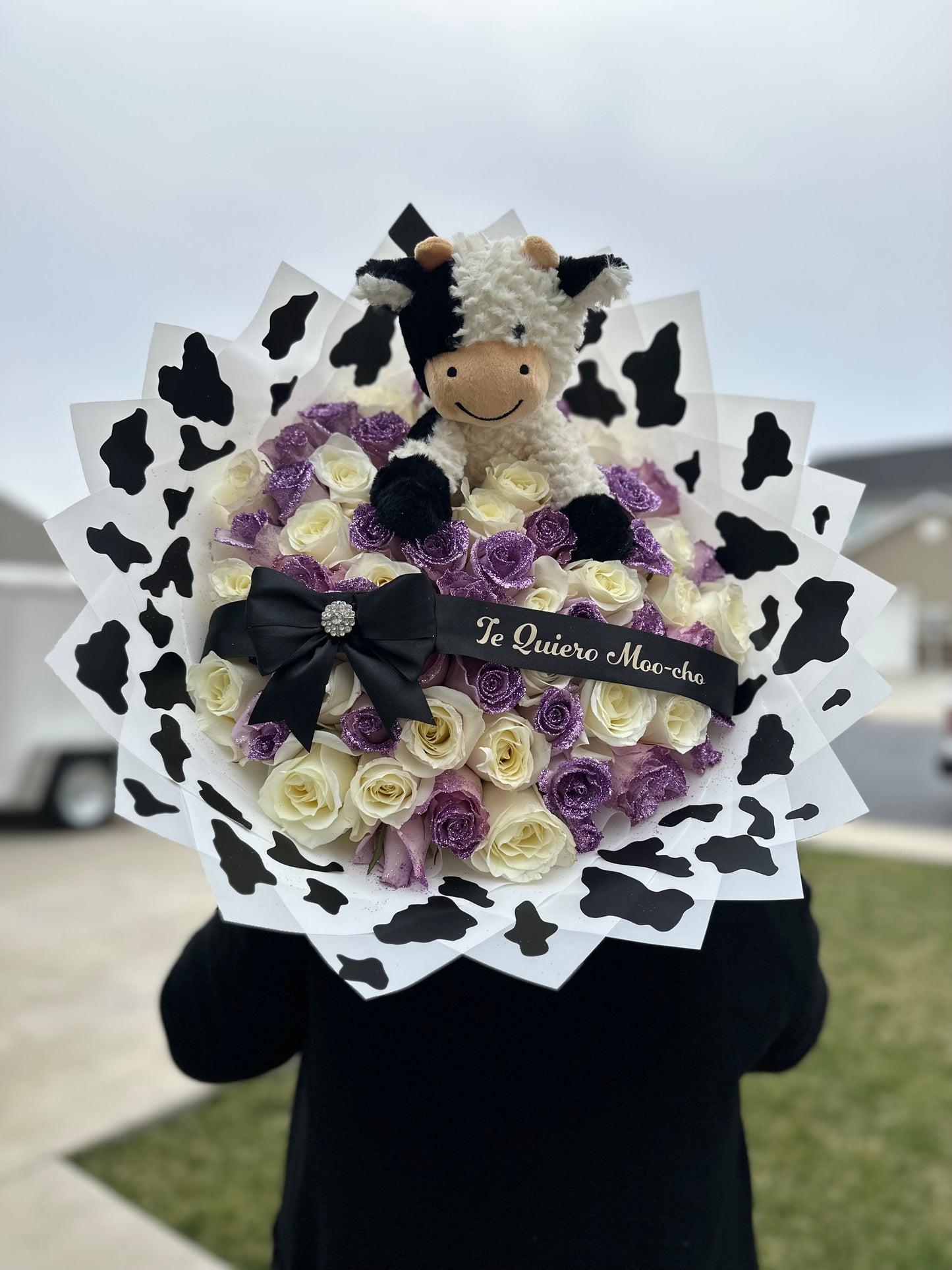 Vaquita Bouquet