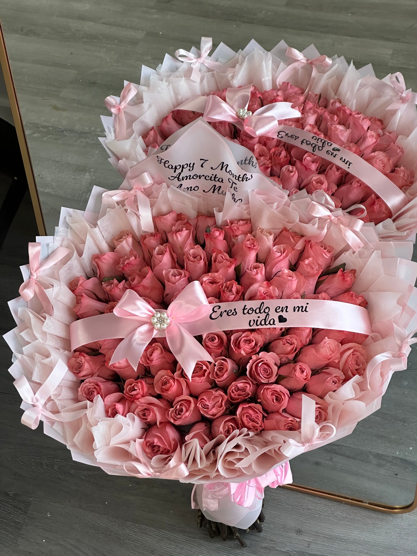 Coquette Bouquet🎀