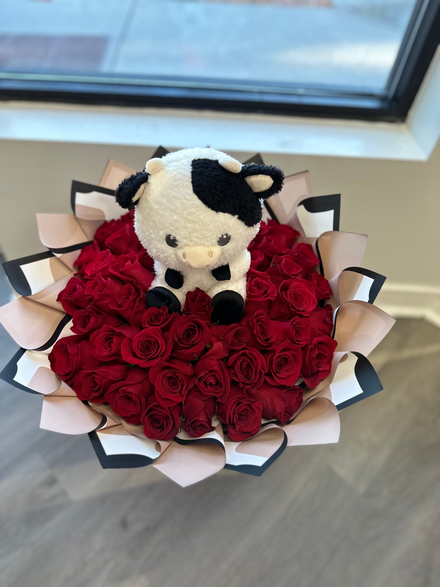 Vaquita Bouquet