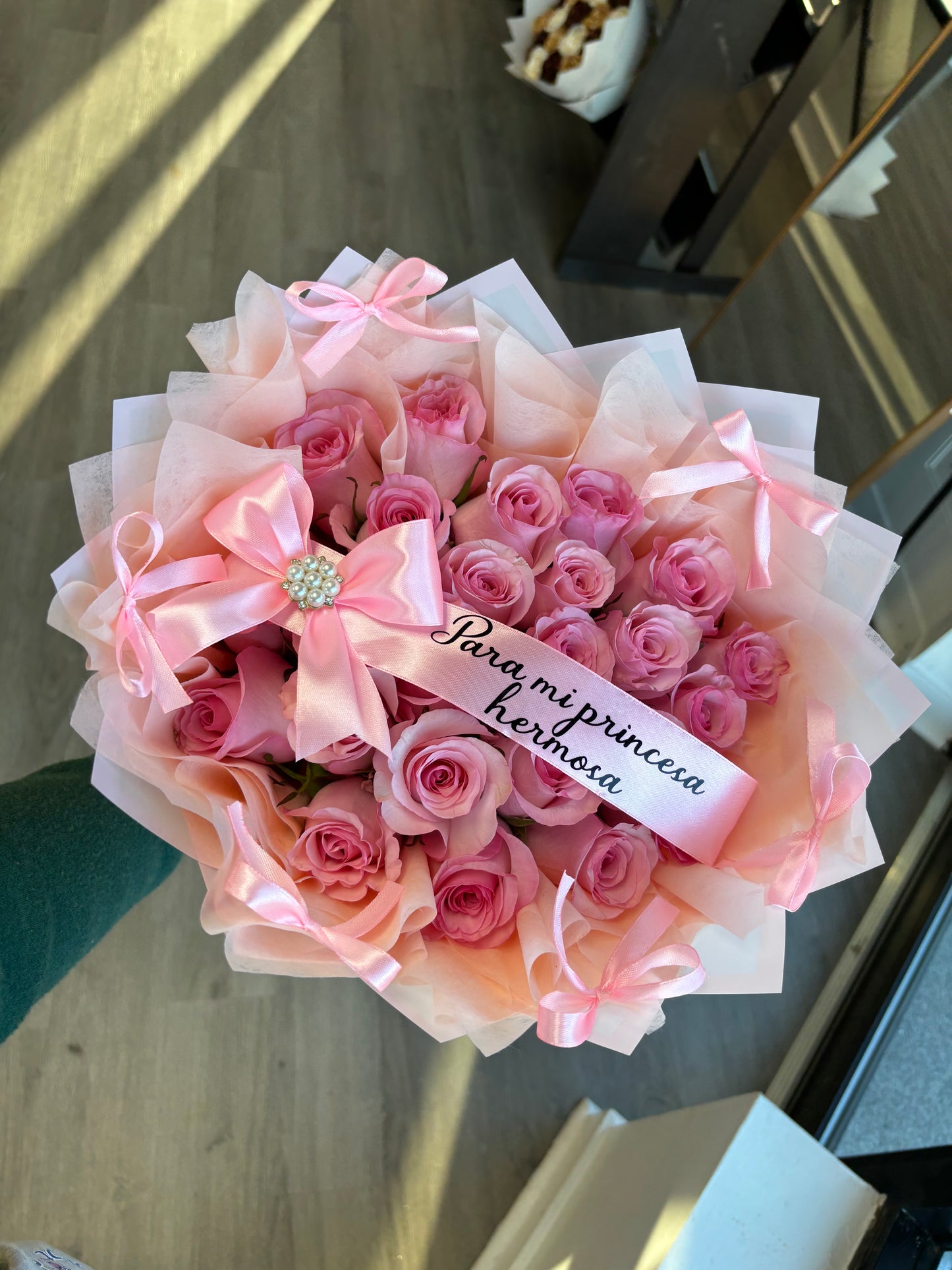 Coquette Bouquet🎀