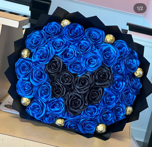 Eternal Bouquet