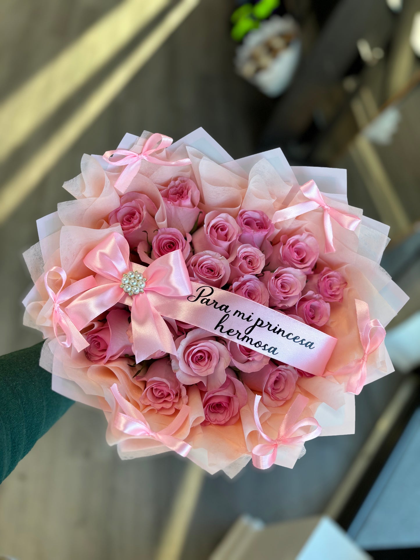 Coquette Bouquet🎀