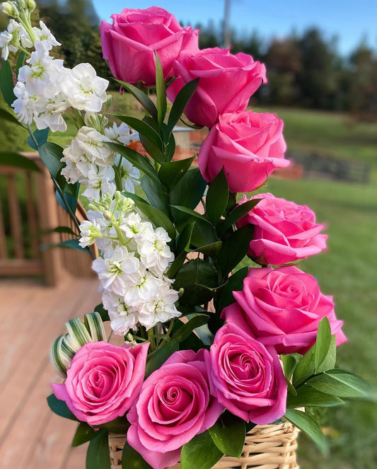 Petite Blooms