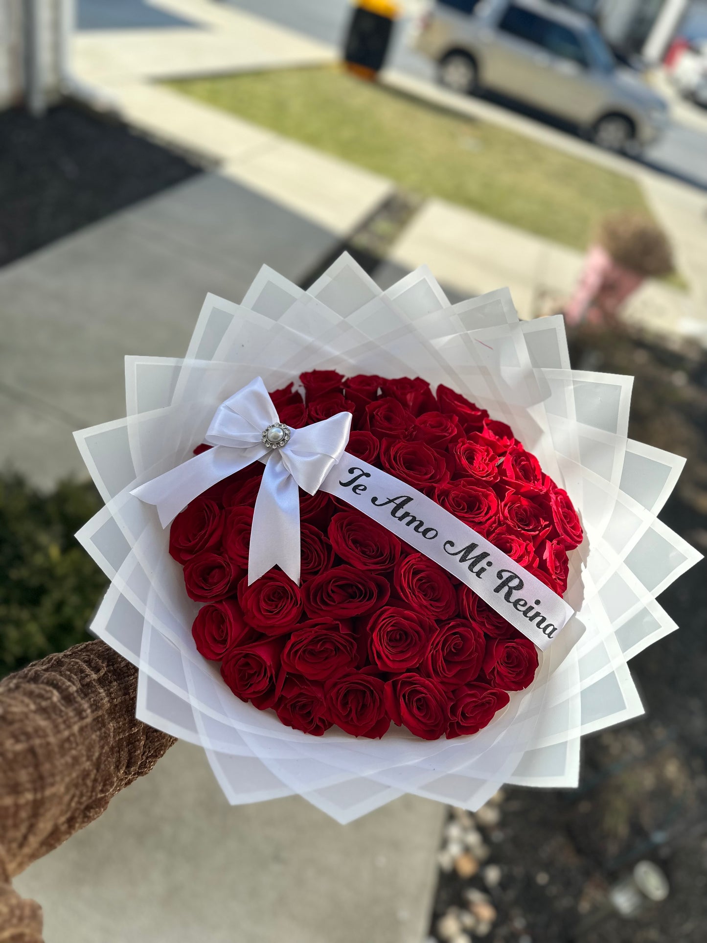 The Classic Bouquet