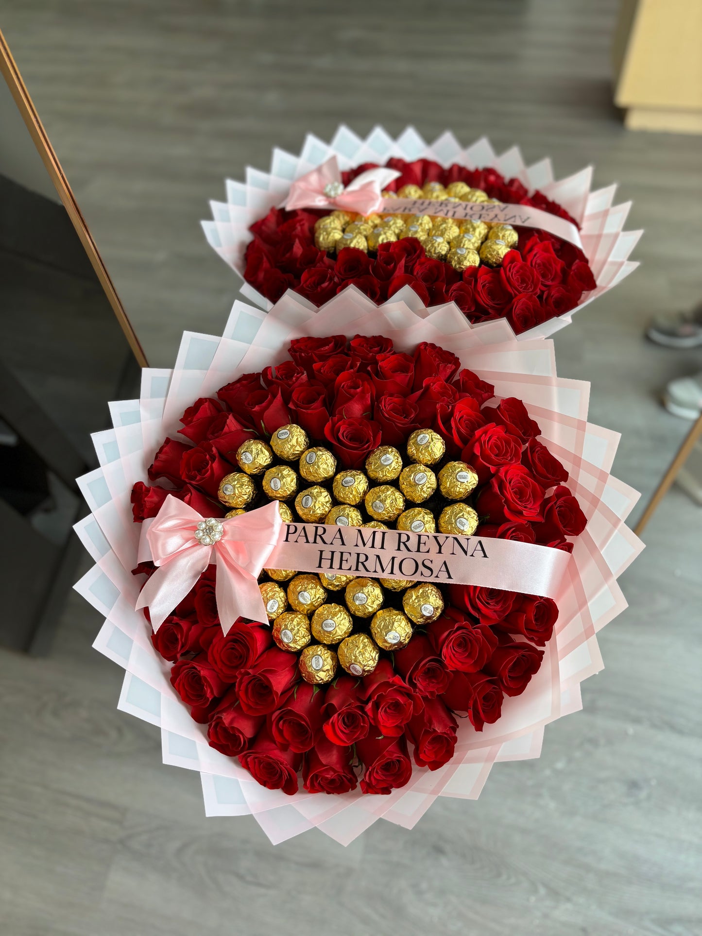Ferrero Bouquet