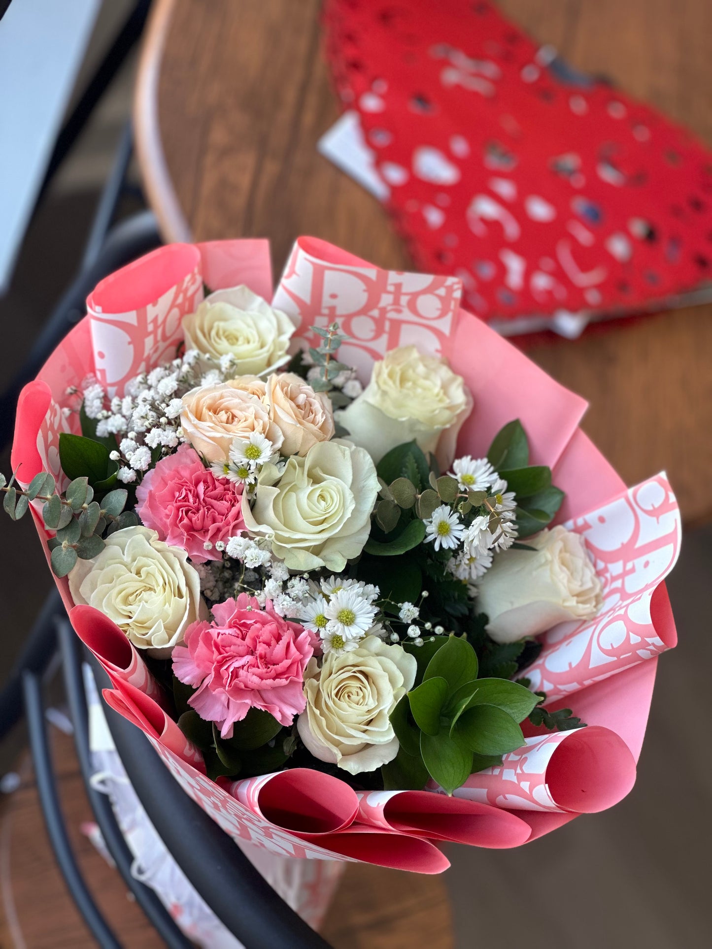 Small Floral Mix