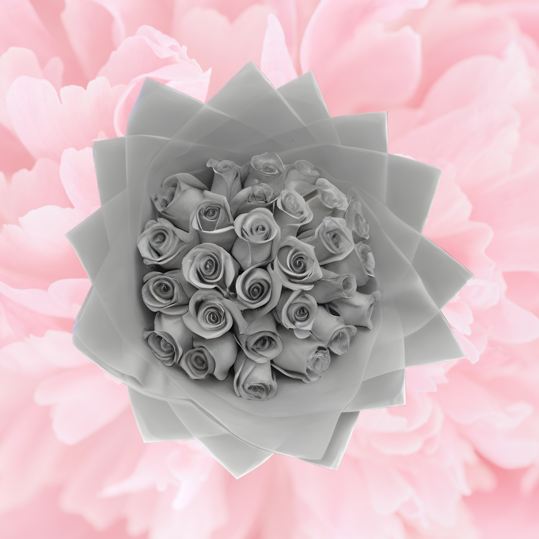 Create Your Own Bouquet