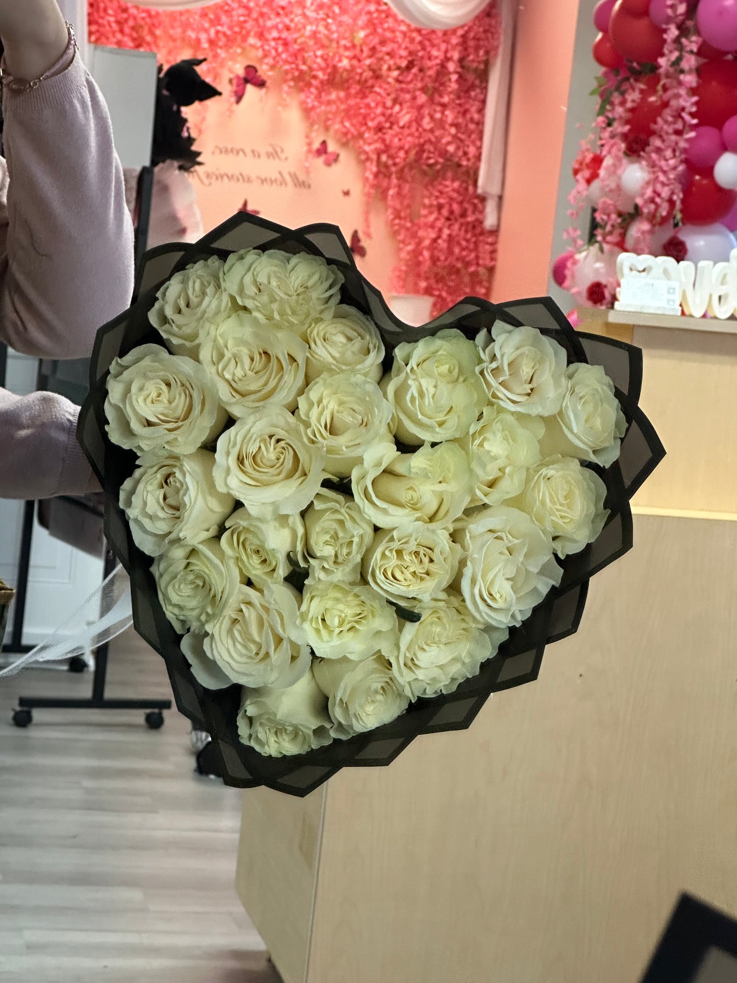 Sweetheart Bouquet