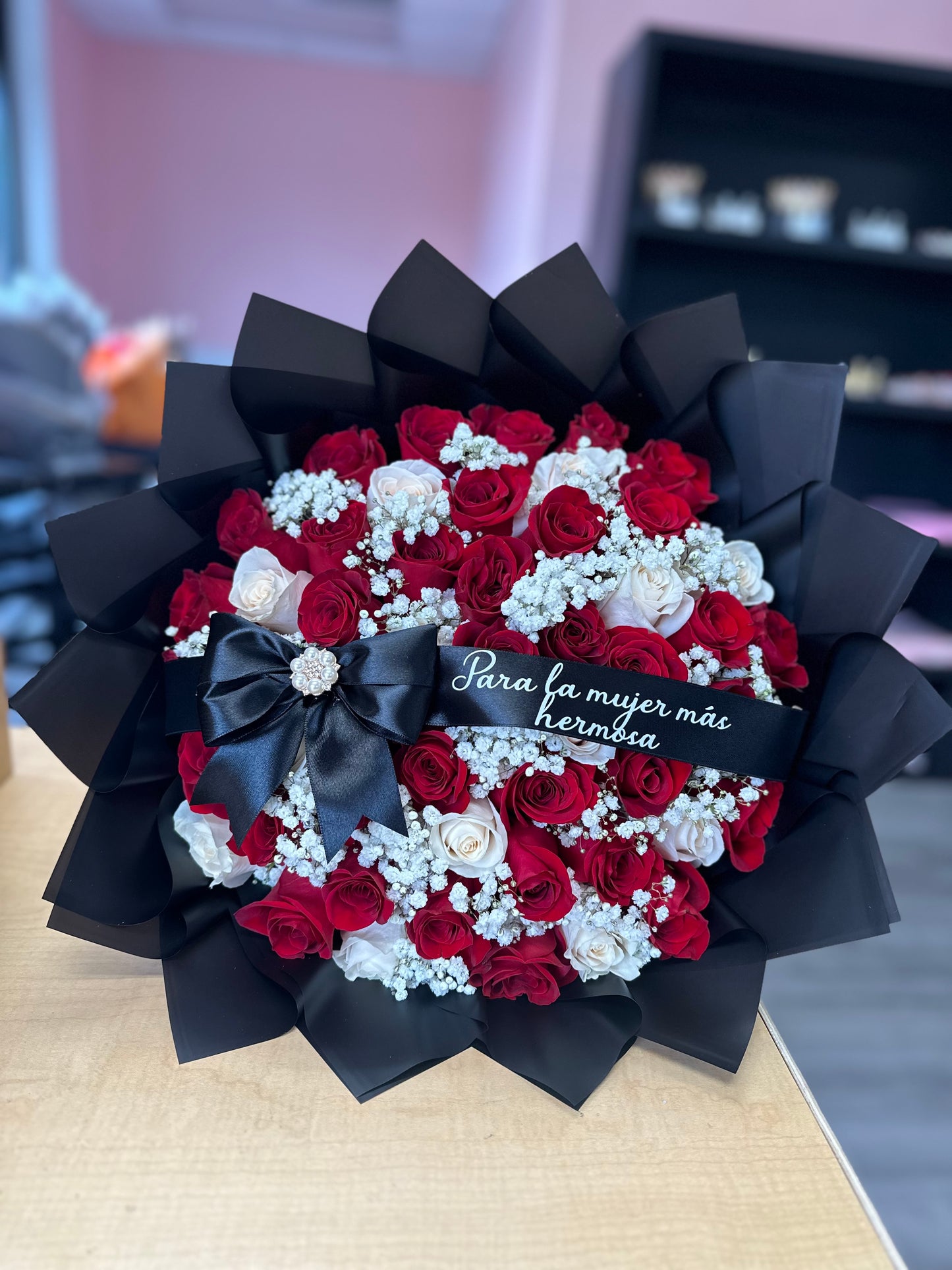 Lovers Bouquet