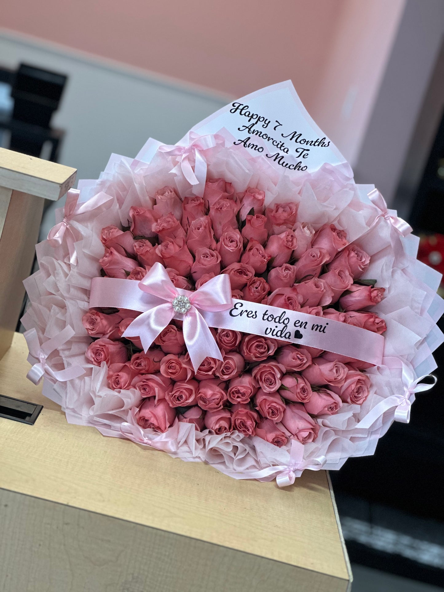 Coquette Bouquet🎀
