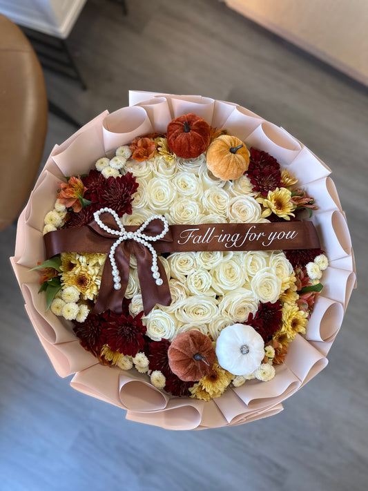 Fall-ing for you Lux