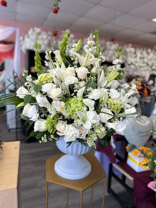 Sympathy Arrangement