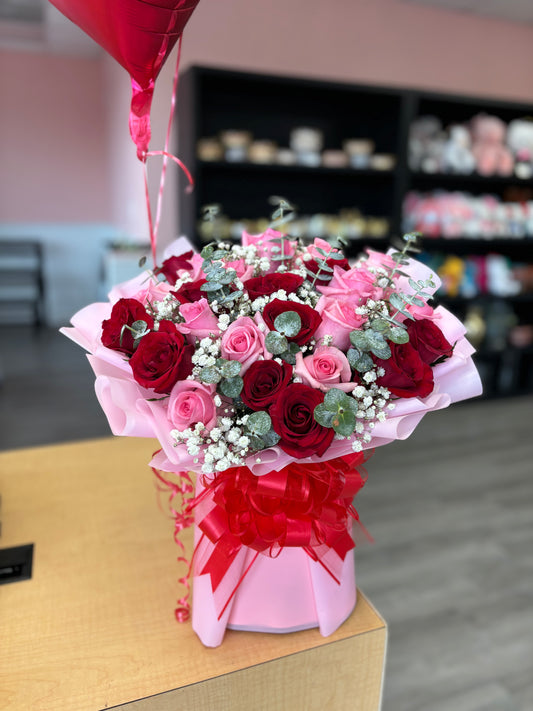 Mother’s Day Lux Bouquets