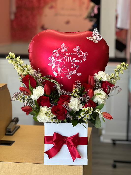 Tresbloom Arrangement